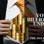 Young Billionaires Under 30 – The 2014 Young Rich List