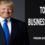 5 Business Lessons from Donald Trump