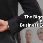 The Biggest Lie In Business Education